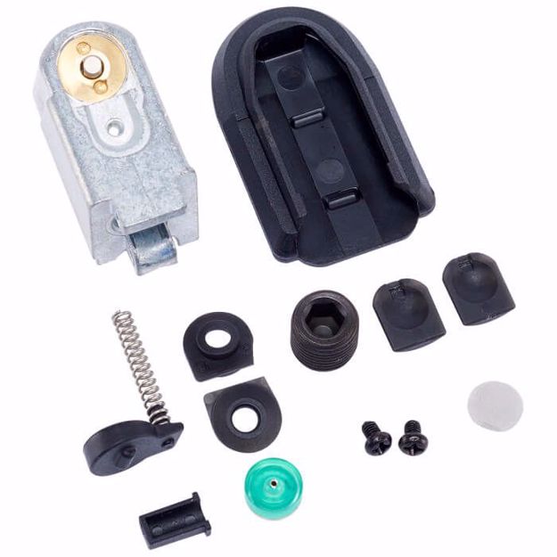 T4E WALTHER PPQ PAINTBALL MAG PARTS KIT
