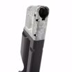 T4E S&W M&P9 M2.0 PAINTBALL MARKER MAG -.43 CAL-BLACK front view angled right
