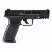 T4E TPM1 PAINTBALL MARKER -.43CAL-BLACK right side