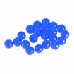Picture of T4E PAINTBALLS .43 caliber BLUE 430 CT