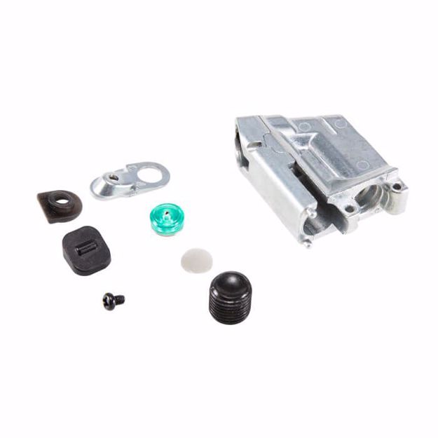 T4E MAG REBUILD KIT FOR T4E TPM1 AND S&W M&P9 M2.0