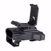 Edit product details - T4E® TR .68 PAINTBALL PISTOL HOLSTER - On Side Clip Open
