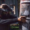 T4E WALTHER PPQ M2 LE TRAINING MARKER PISTOL .43 CAL - FDE Lifestyle