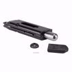 GLOCK 17 Gen5 MOS Blowback .177 BB Pistol